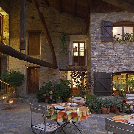 Bed and Breakfast Casa Macianet Beranui Exterior foto