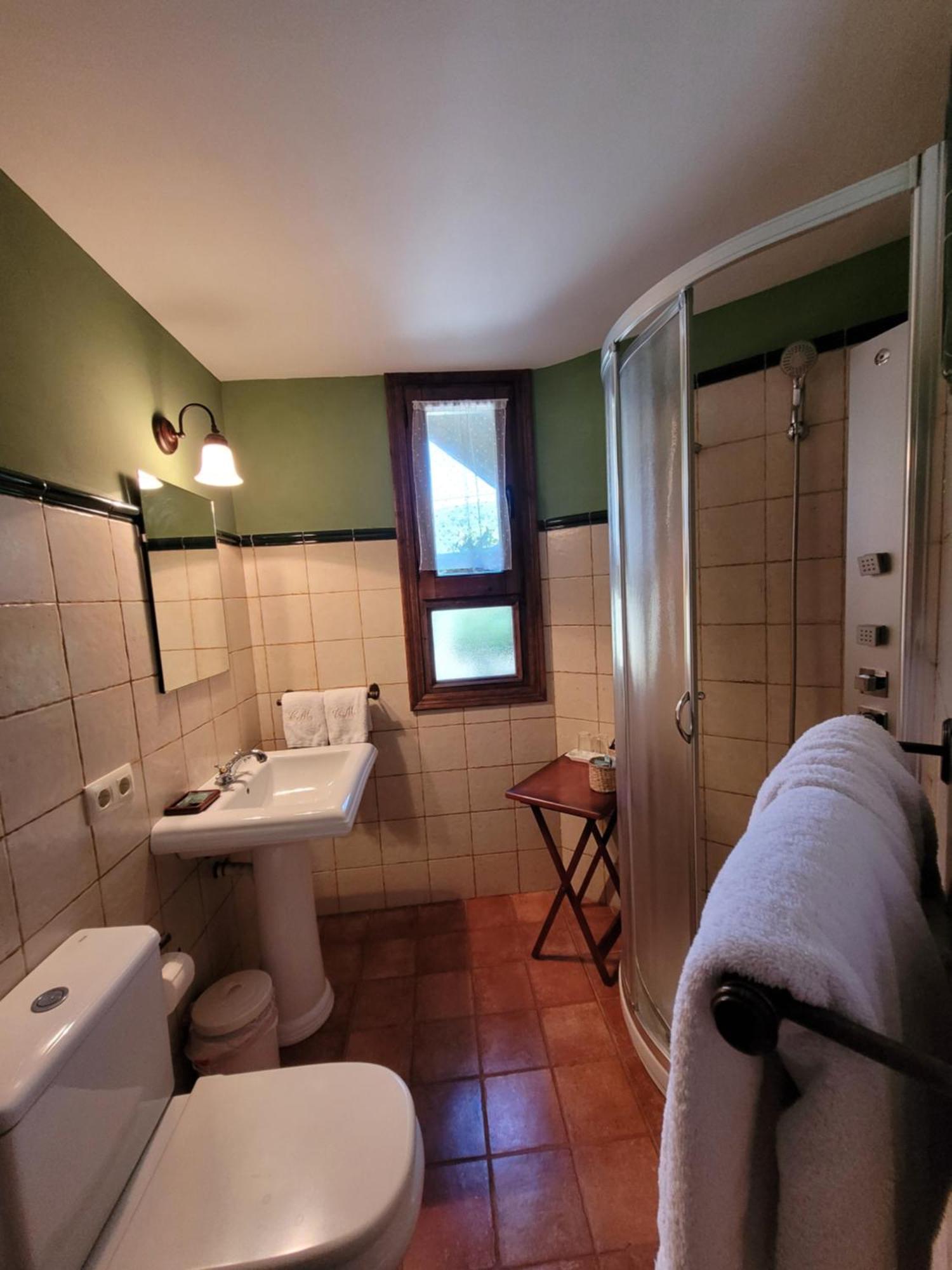 Bed and Breakfast Casa Macianet Beranui Zimmer foto
