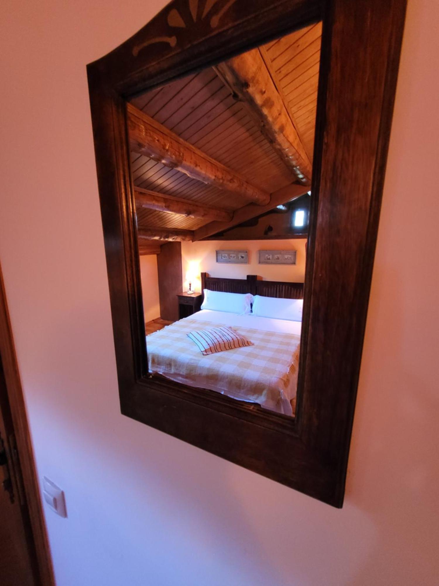 Bed and Breakfast Casa Macianet Beranui Zimmer foto