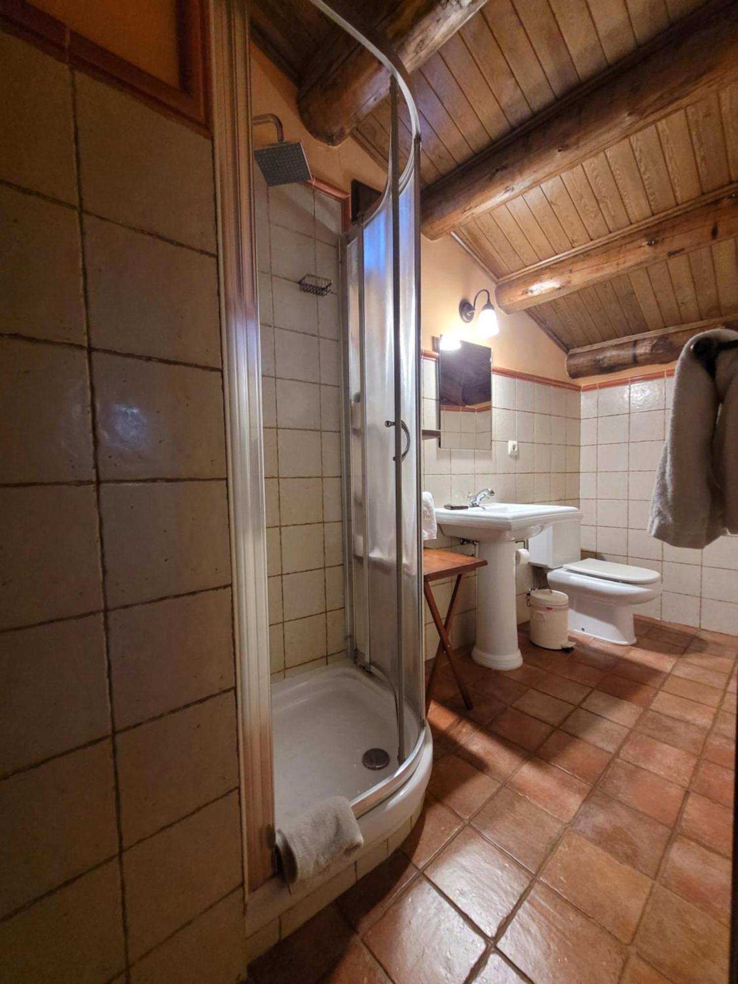 Bed and Breakfast Casa Macianet Beranui Zimmer foto